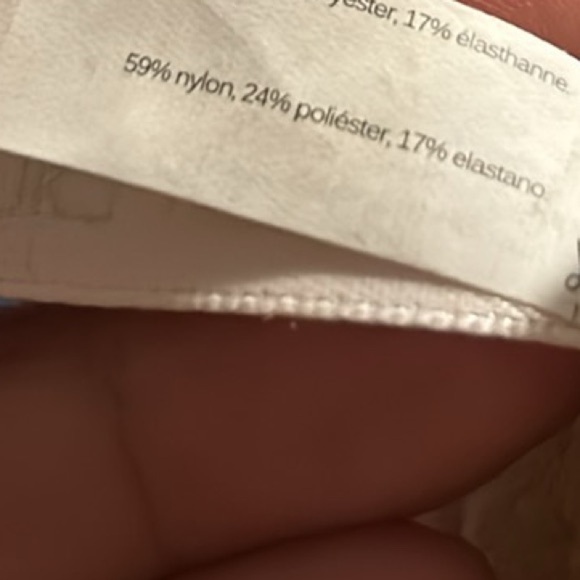 Skarlett Blue Rouse Sheer Leopard Mesh Lace Balconette‎ Silhouette Underwire Bra - Picture 10 of 10